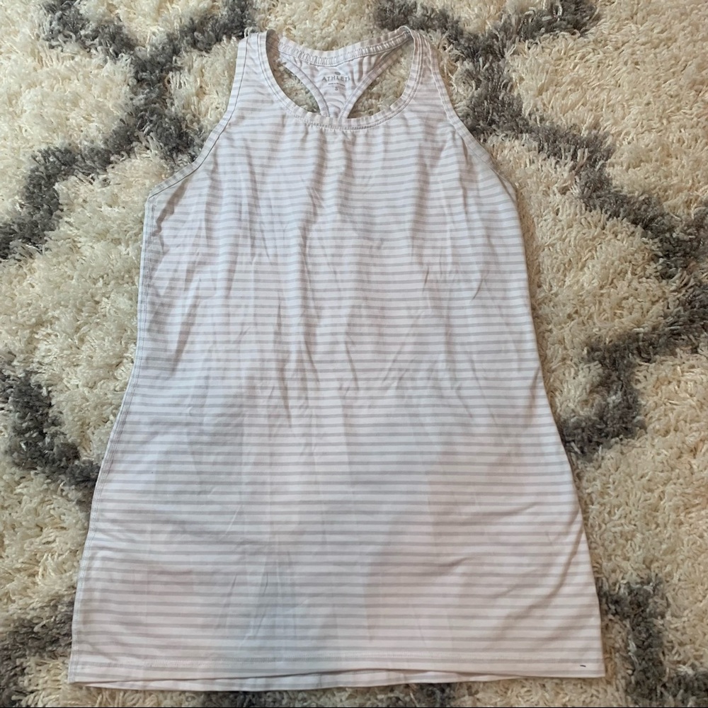 Athleta tank